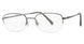 Charmant Pure Titanium TI8166 Eyeglasses