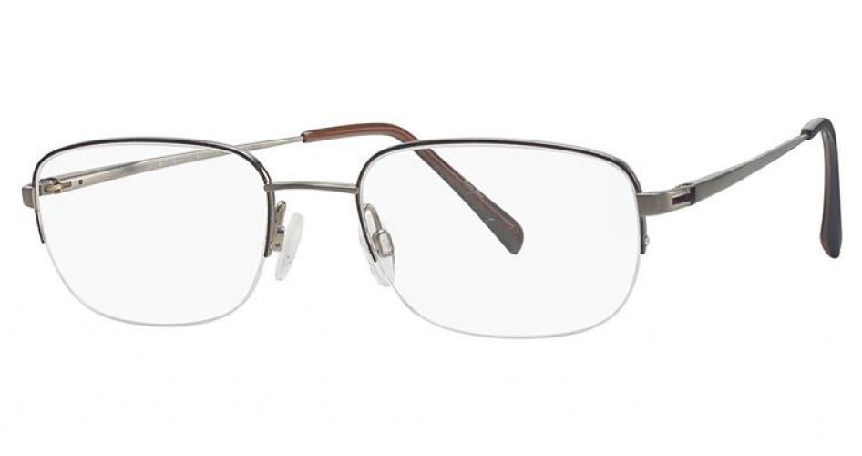 Charmant Pure Titanium TI8166 Eyeglasses