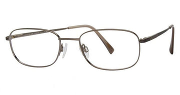 Charmant Pure Titanium TI8172 Eyeglasses - designeroptics.com