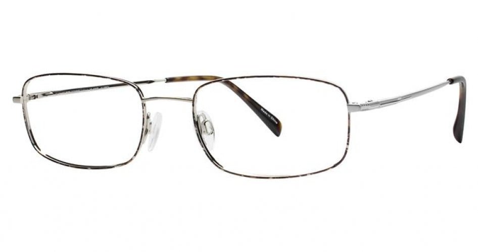 Charmant Pure Titanium TI8175 Eyeglasses