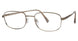 Charmant Pure Titanium TI8177 Eyeglasses