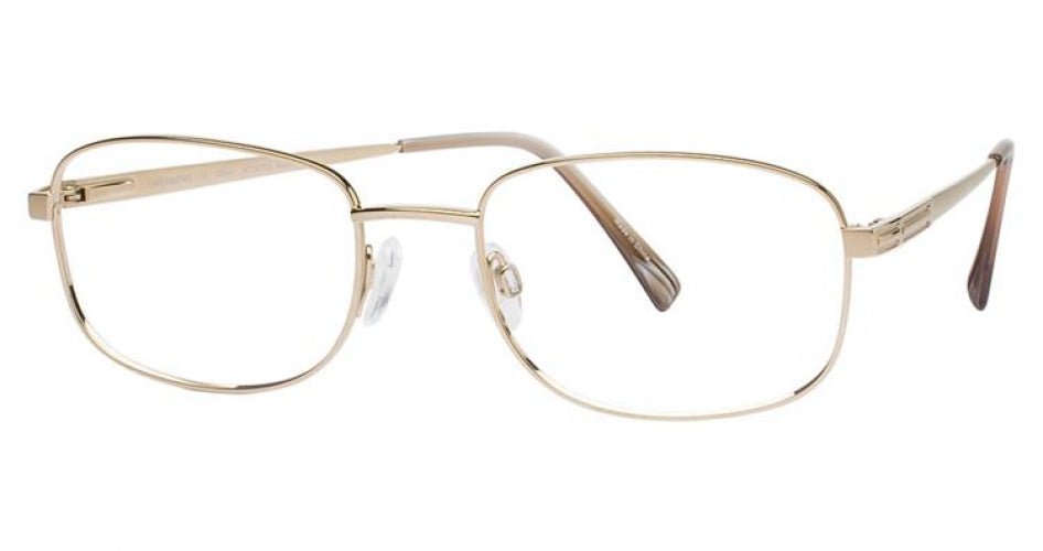 Charmant Pure Titanium TI8177 Eyeglasses display picture 1
