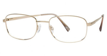 Charmant Pure Titanium TI8177 Eyeglasses - designeroptics.com