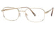 Charmant Pure Titanium TI8177 Eyeglasses