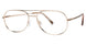 Charmant Pure Titanium TI8180 Eyeglasses