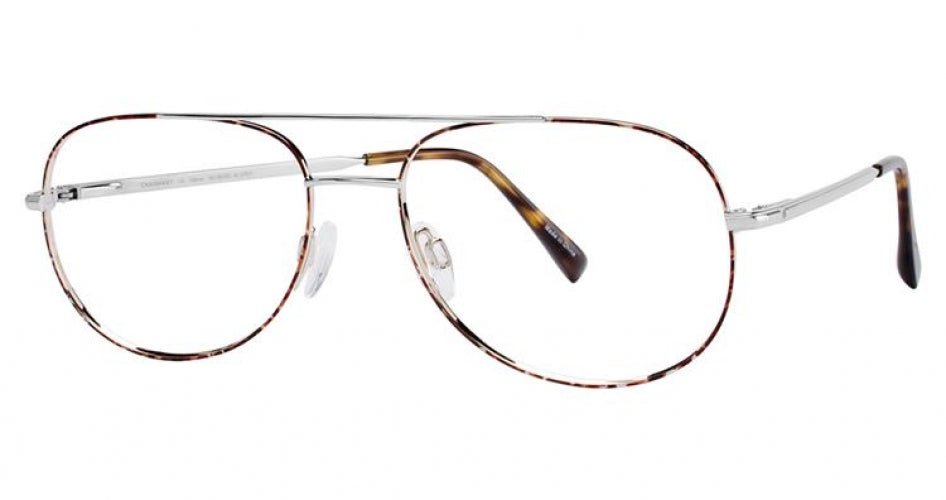 Charmant Pure Titanium TI8180 Eyeglasses