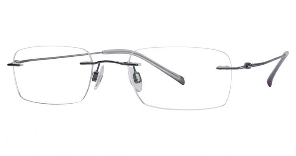 Charmant Pure Titanium TI8333E Eyeglasses
