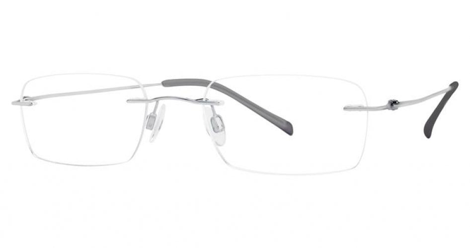 Charmant Pure Titanium TI8333E Eyeglasses