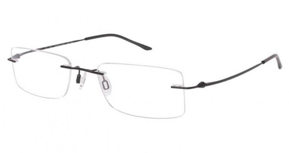 Charmant Pure Titanium TI8600 Eyeglasses