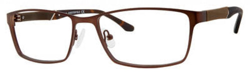 Chesterfield 67XL Eyeglasses - designeroptics.com