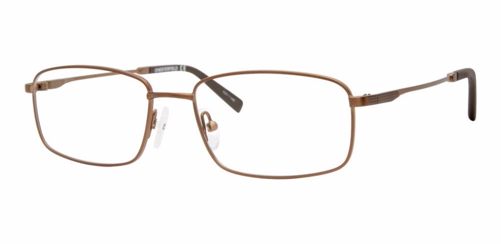 Chesterfield 892 Eyeglasses