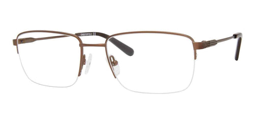 Chesterfield CH96XL Eyeglasses - designeroptics.com