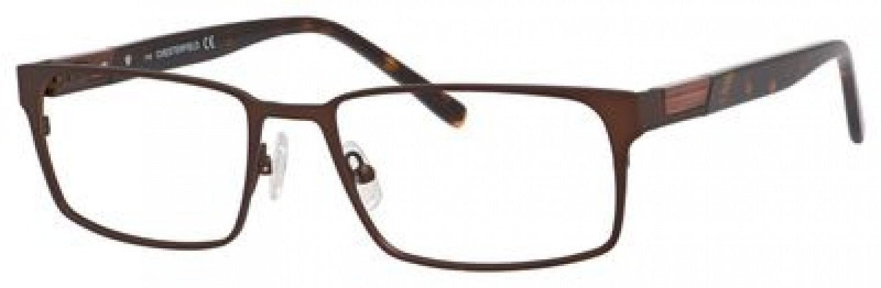 Chesterfield Chesterf42XL Eyeglasses