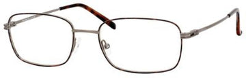 Chesterfield Chesterfiel812 Eyeglasses - designeroptics.com