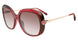 Chopard SCH314S Sunglasses