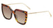 Chopard SCH319M Sunglasses