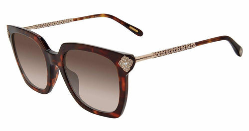Chopard SCH336S Sunglasses - designeroptics.com