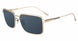 Chopard SCHF84M Sunglasses