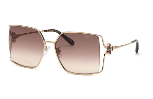 Chopard SCHG68V Sunglasses - designeroptics.com