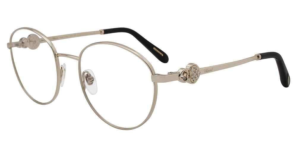 Chopard VCHC252S Eyeglasses