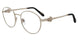 Chopard VCHC252S Eyeglasses