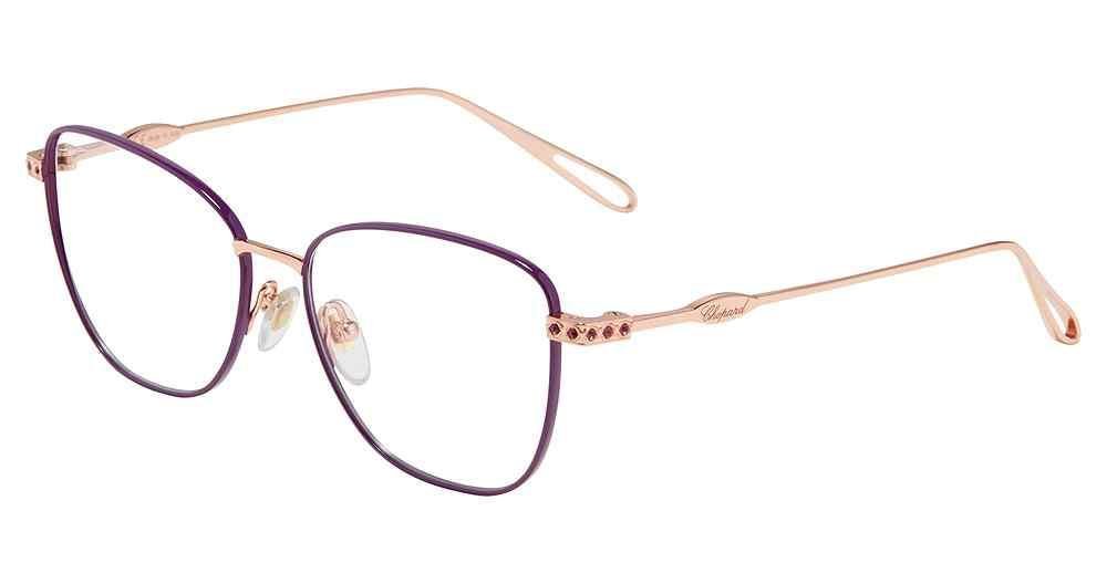 Chopard VCHD52S Eyeglasses