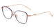 Chopard VCHD52S Eyeglasses