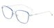 Chopard VCHD52S Eyeglasses