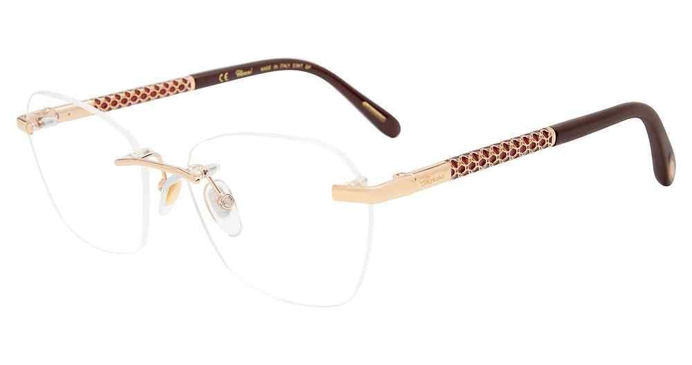 Chopard VCHF47 Eyeglasses