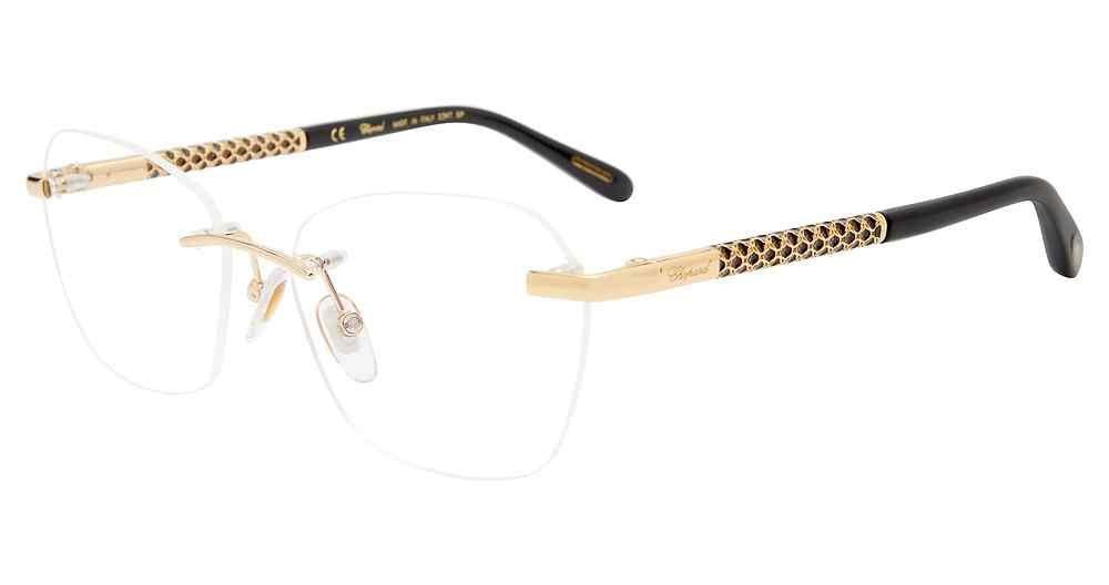 Chopard VCHF47 Eyeglasses