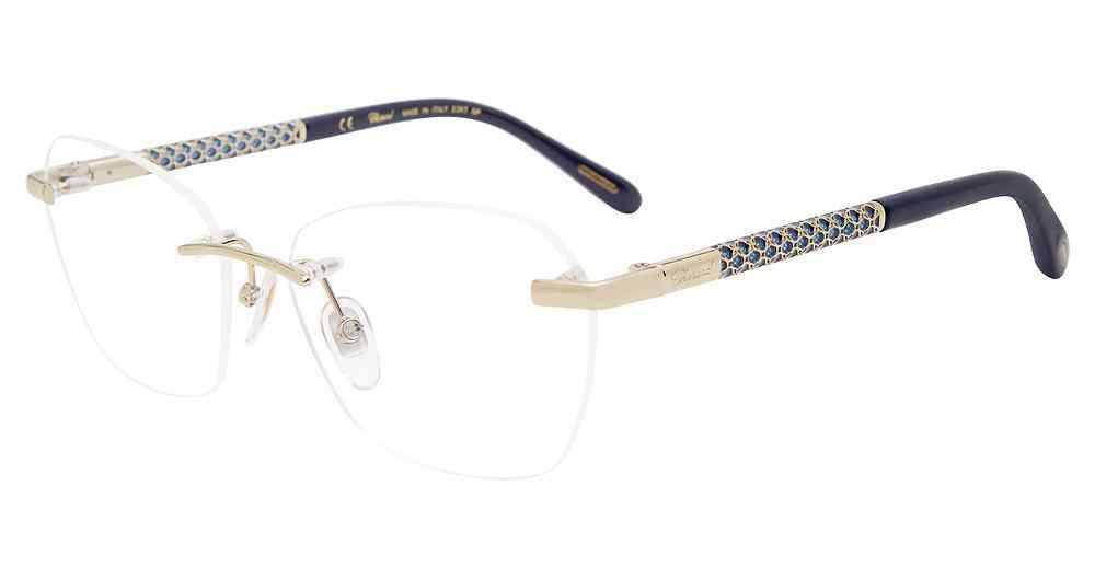 Chopard VCHF47 Eyeglasses