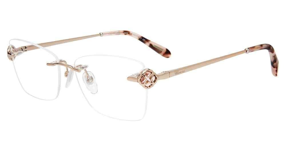 Chopard VCHF86S Eyeglasses