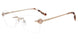 Chopard VCHF86S Eyeglasses