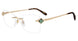 Chopard VCHF86S Eyeglasses