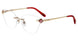 Chopard VCHF87S Eyeglasses