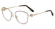 Chopard VCHG02S Eyeglasses