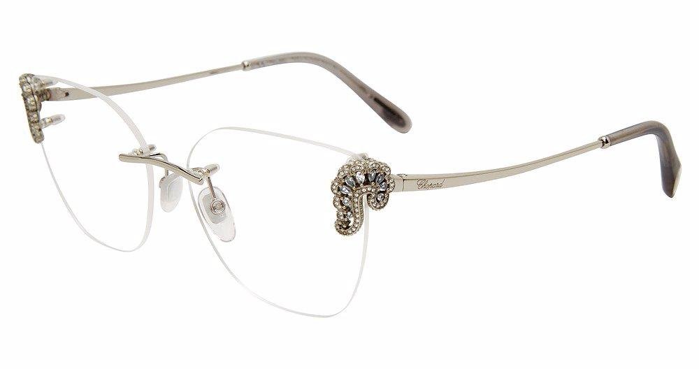 Chopard VCHG04S Eyeglasses