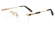 Chopard VCHG18 Eyeglasses