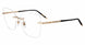 Chopard VCHG25S Eyeglasses