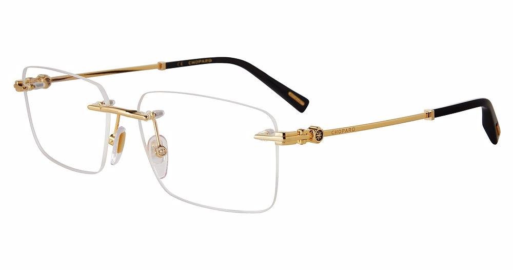 Chopard VCHG39 Eyeglasses