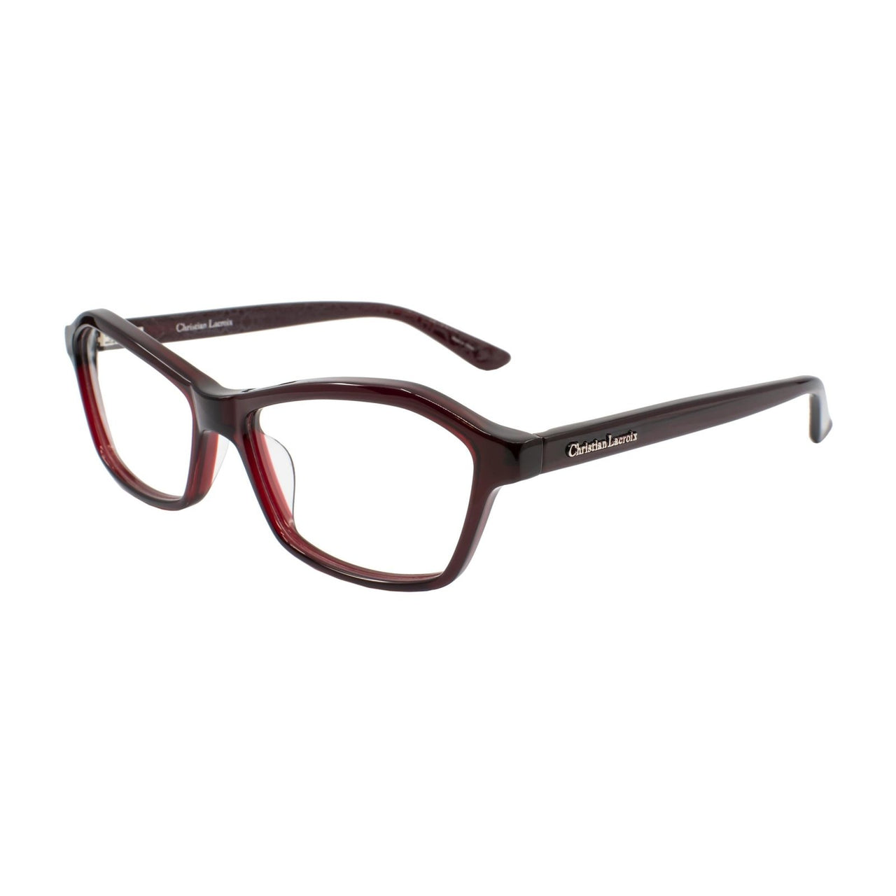 Christian Lacroix CL1027 Eyeglasses