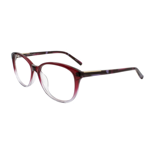 Christian Lacroix CL1040 Eyeglasses - designeroptics.com