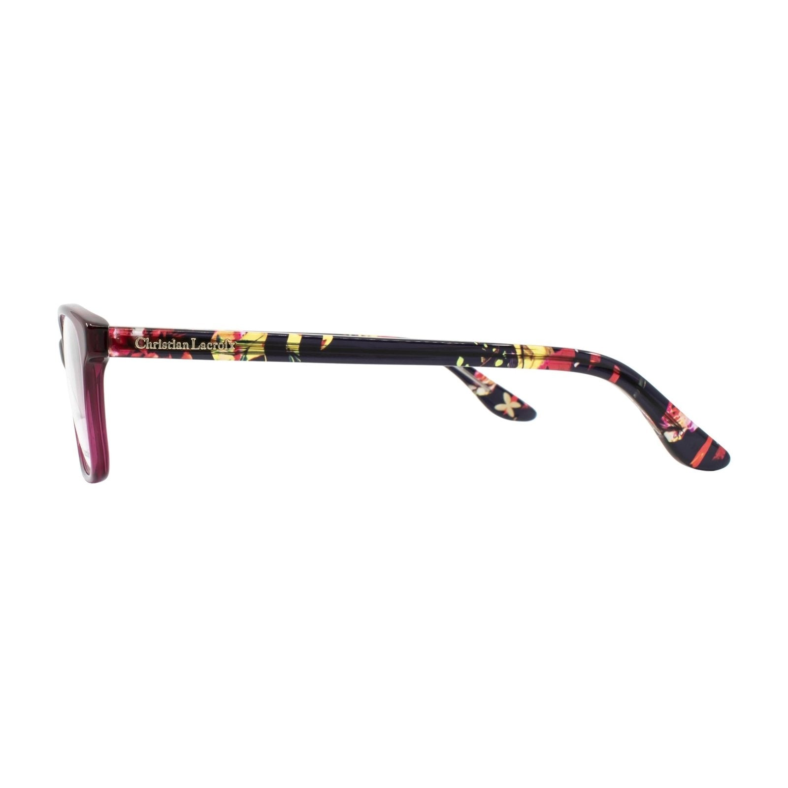 Christian Lacroix CL1044 Eyeglasses display picture 1