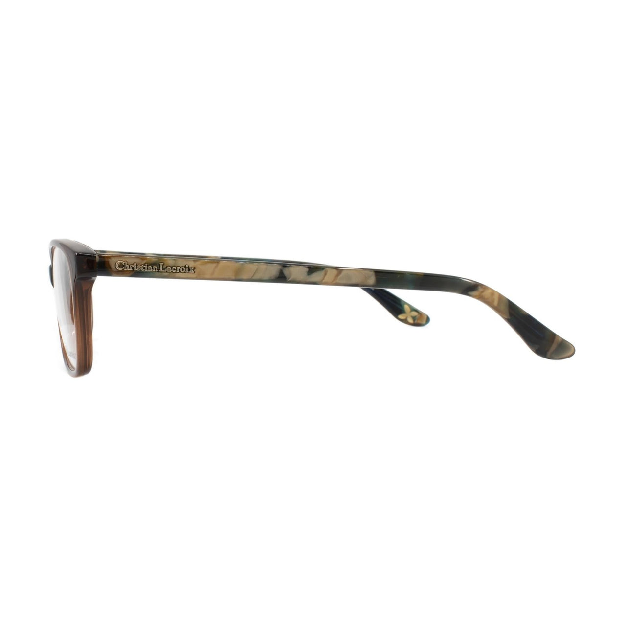 Christian Lacroix CL1044 Eyeglasses