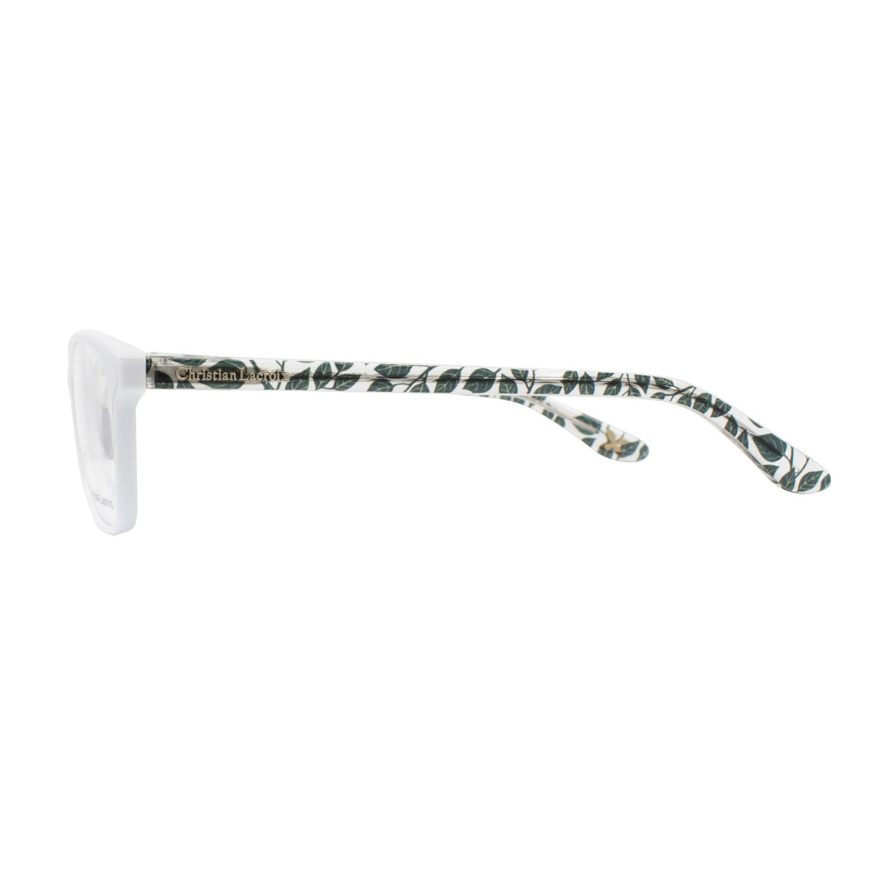 Christian Lacroix CL1044 Eyeglasses