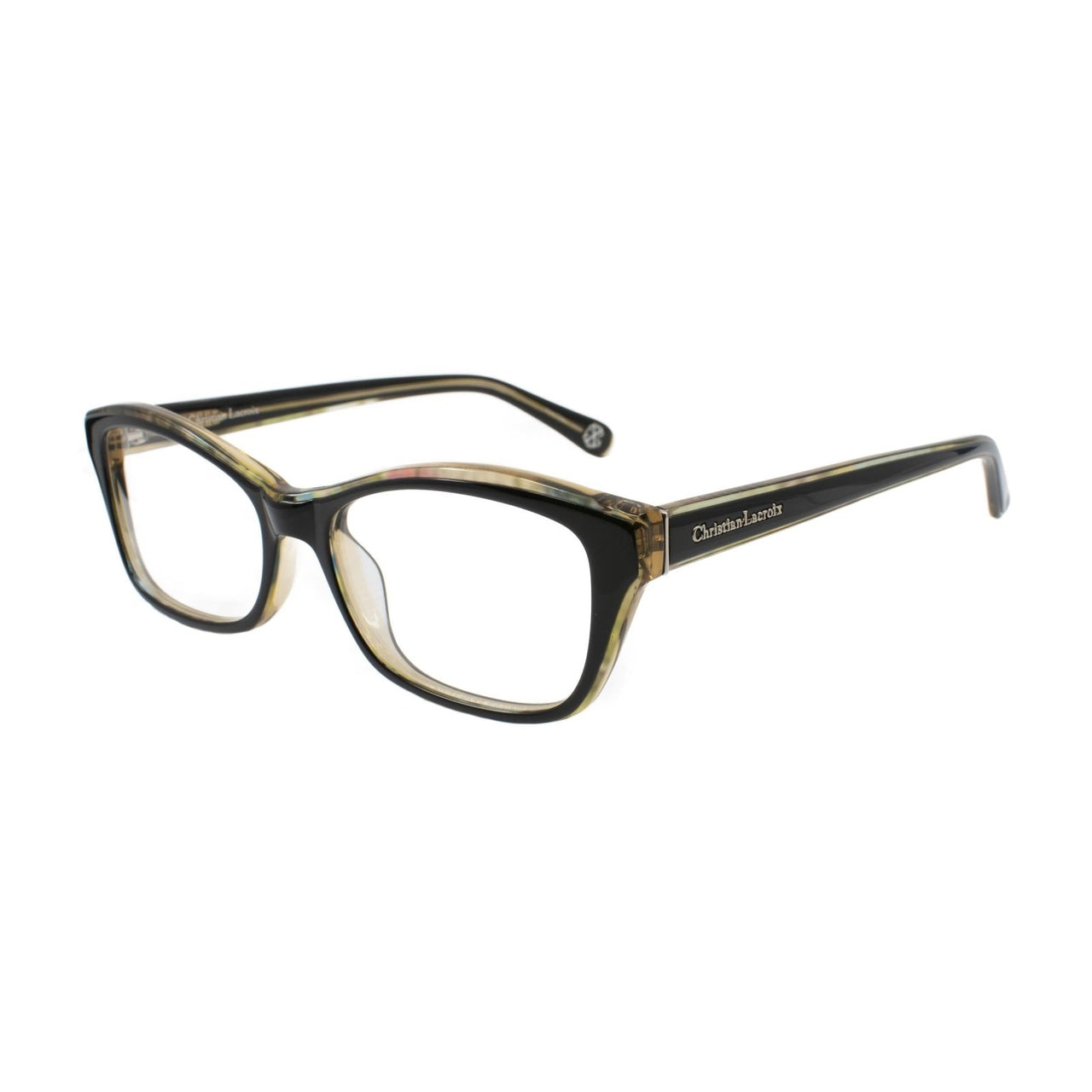 Christian Lacroix CL1049 Eyeglasses