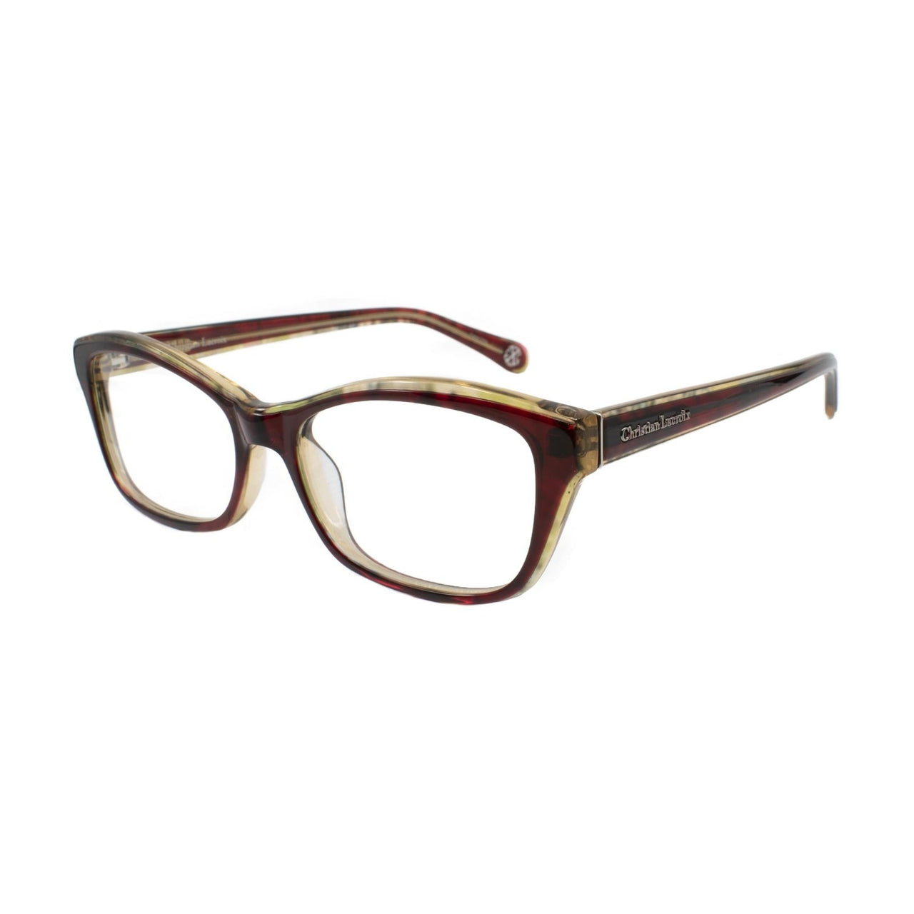 Christian Lacroix CL1049 Eyeglasses