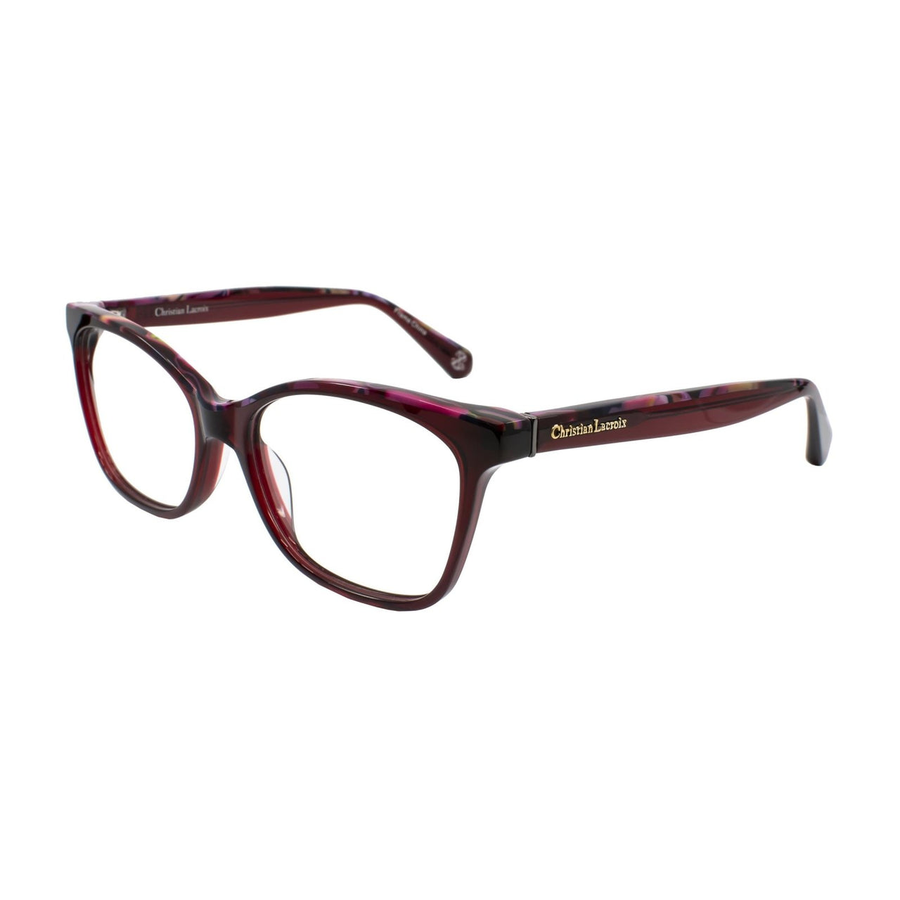 Christian Lacroix CL1064 Eyeglasses