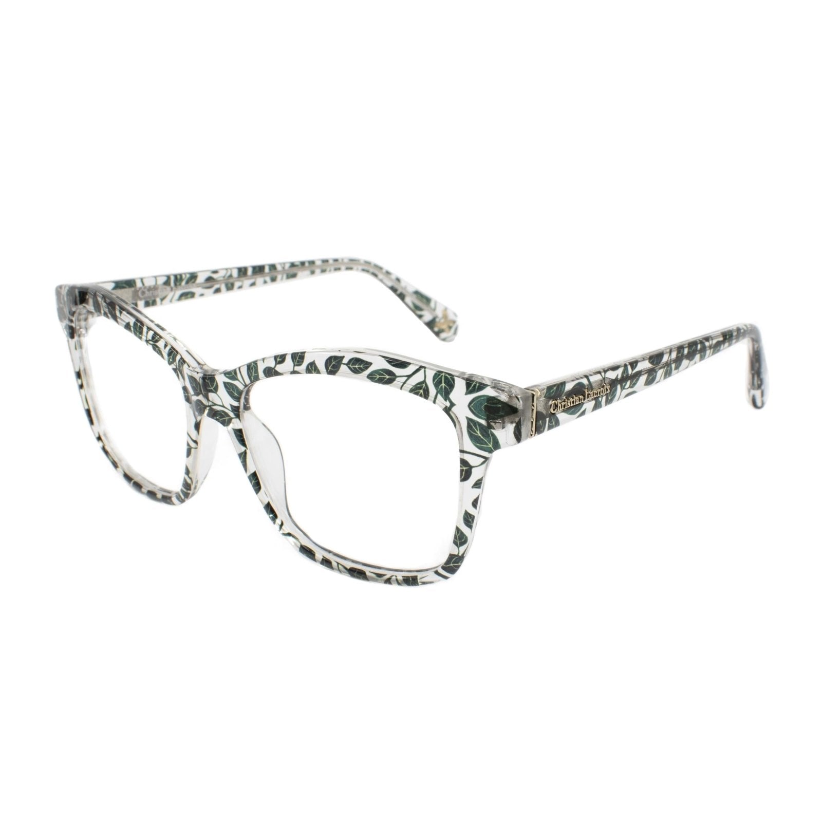 Christian Lacroix CL1076 Eyeglasses