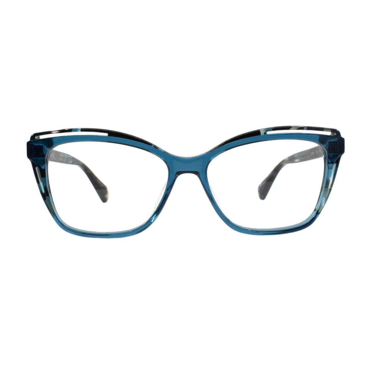 Christian Lacroix CL1084 Eyeglasses